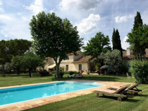 Deluxe Maisonette at Mas Antonine, Poulailler